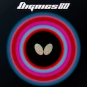 Poťah Butterfly  Dignics 80