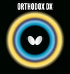 Poťah Butterfly  Orthodox