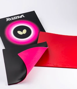 Poťah Butterfly  Rozena