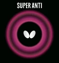 Poťah Butterfly  Super Anti