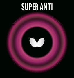 Poťah Butterfly Super Anti
