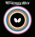 Poťah Butterfly  Tenergy 05 FX