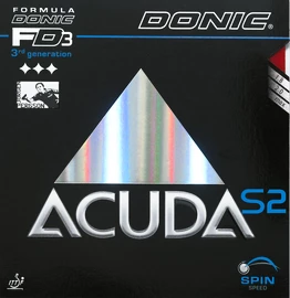 Poťah Donic - Acuda S2