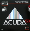 Poťah Donic  Acuda S3