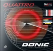 Poťah Donic  Quattro Aconda Medium