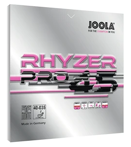 Poťah Joola  Rhyzer Pro 45