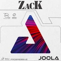 Poťah Joola  Zack  červená, 1,9 mm
