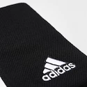 Potítka adidas Tennis Wristband Large Black (2 ks)