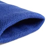 Potítka adidas  Tennis Wristband Large Lucid Blue