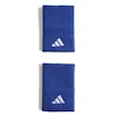 Potítka adidas  Tennis Wristband Large Lucid Blue