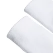 Potítka adidas  Tennis Wristband Large White