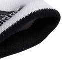 Potítka adidas Tennis Wristband Large White 2 ks