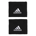 Potítka adidas  Tennis Wristband Small Black