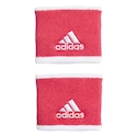 Potítka adidas Tennis Wristband Small Pink 2 ks
