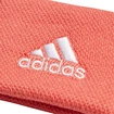 Potítka adidas  Tennis Wristband Small Semi Turbo