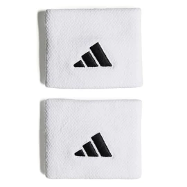 Potítka adidas Tennis Wristband Small White