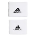 Potítka adidas  Tennis Wristband Small White