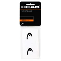 Potítka Head  Wristband 2.5" (2 Pack)