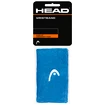 Potítka Head Wristband 5'' Blue (2 ks)