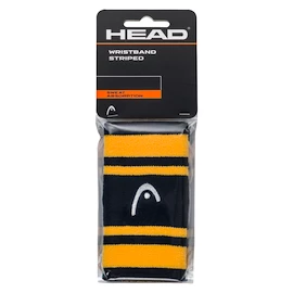 Potítka Head Wristband STRIPED 5 NVBN