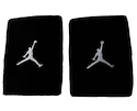 Potítka Nike Jordan Jumpman Black (2 ks)