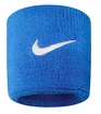 Potítka Nike  Swoosh Wristbands (2 Pack)