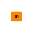 Potítka Wilson  Wristband Orange(2 ks)