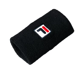 Potítko Fila Wristband Arnst Black