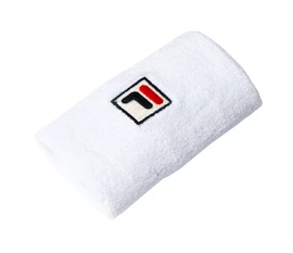 Potítko Fila Wristband Arnst White