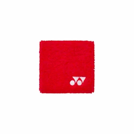 Potítko Yonex AC 493 Wristband Red