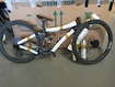 Použité - celoodpružený bicykel Mongoose  Salvo 29 Comp  M