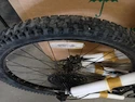 Použité - celoodpružený bicykel Mongoose  Salvo 29 Comp  M