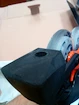 POUŽITÉ - Kolieskové korčule K2 Power 90 + DARČEK