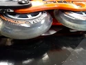 POUŽITÉ - Kolieskové korčule K2 Power 90 + DARČEK