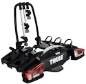 Použité - Nosič bicyklov na ťažné zariadenie Thule VeloCompact 3 (926)