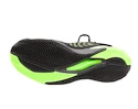 POUŽITÉ - Pánska tenisová obuv Wilson Amplifeel 2.0 Clay Black/Green