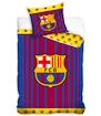 Povlečení FC Barcelona Vertical