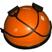 Power System Balančná lopta Balance Ball 2 Ropes