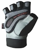 Power System Fitness rukavice Easy Grip černobílé