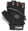 Power System Fitness rukavice Flex Pro čierne