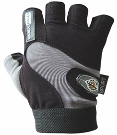 Power System Fitness rukavice Flex Pro čierne