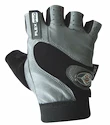 Power System Fitness rukavice Flex Pro sivé