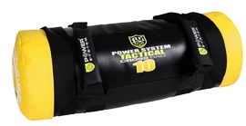 Power System Tréningový vak Tactical Cross Bag 10 kg