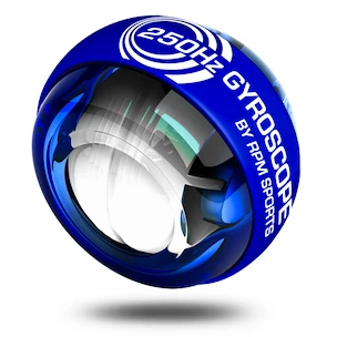 Powerball 250 Hz Regular