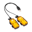 Predná blikačka Blackburn  Grid Side Light Set