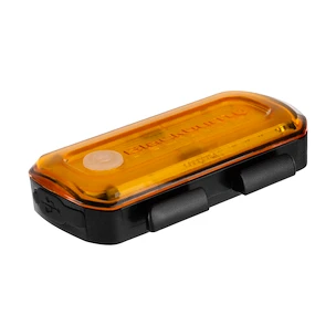 Predná blikačka Blackburn  Grid Side Light Set