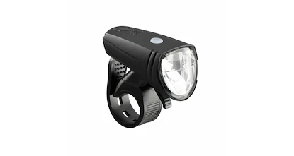 Predná + zadná blikačka AXA  Greenline Set 25 LUX - 1 LED USB