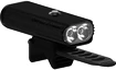Predné LED svetlo Lezyne Lite Drive 1000XL čierne