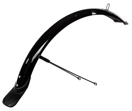 Predný blatník Crussis Urban 26" black