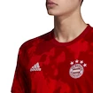 Predzápasový dres adidas FC Bayern Mníchov